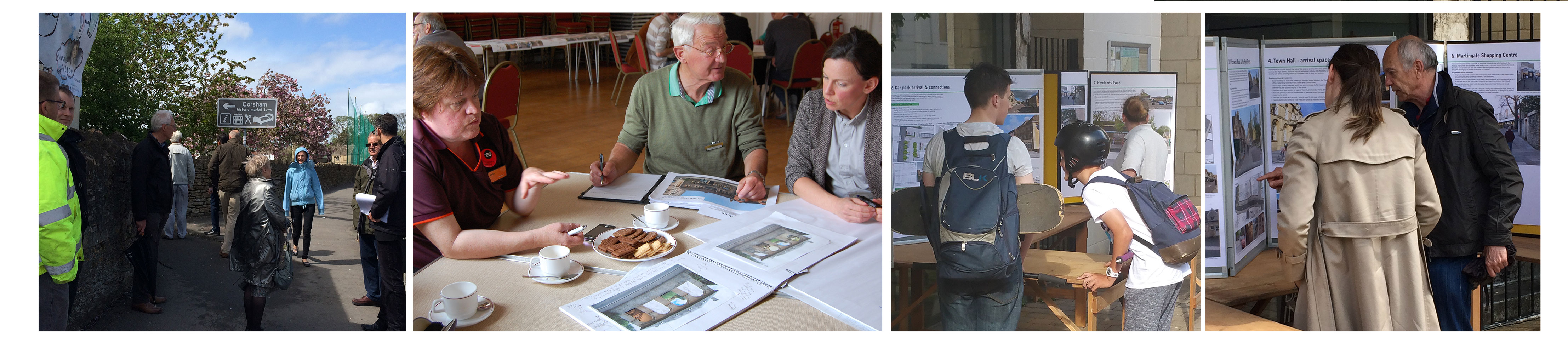 Consultation and stakeholder engagement